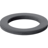 Geberit Mapress Flachdichtung EPDM schwarz,  G 1, 90082