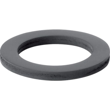 Geberit Mapress Flachdichtung EPDM schwarz,  G 1 1/2, 90084