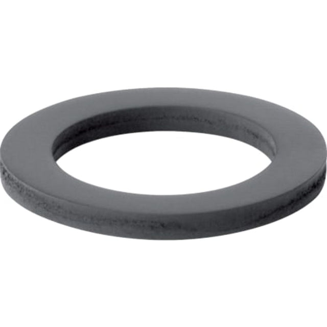 Geberit Mapress Flachdichtung EPDM schwarz,  G 3/4, 90081