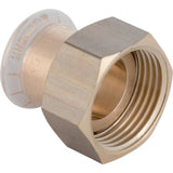Geberit Mapress Kupfer Übergang mit Überwurfmutter,  DN 20,  dø 22 mm, 65044
