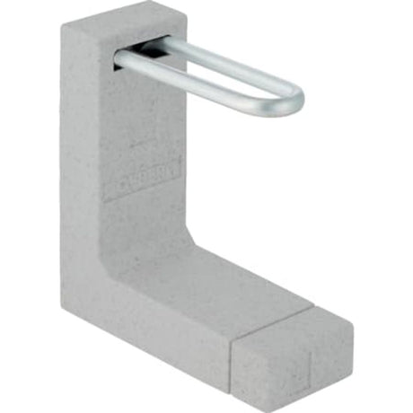 Geberit Mapress Typ C Anschlussbox, 63108