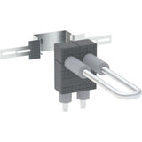 Geberit Mapress Typ L Anschlussbox, 63109