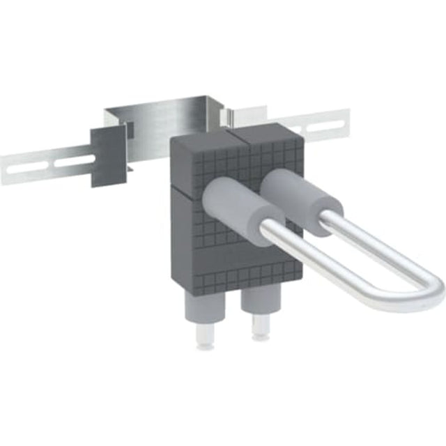 Geberit Mapress Typ L Anschlussbox, 63109