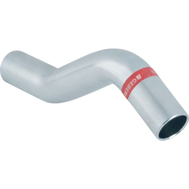Geberit Mapress C-Stahl Überbogen,  DN 20, 20804