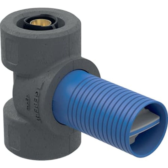 Geberit FlowFit UP-Kugelhahn mit Dämmung,  DN 12, 619.870.00.1