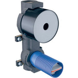 Geberit Wasserzählerstrecke mit UP-Kugelhahn, 616.003.00.1