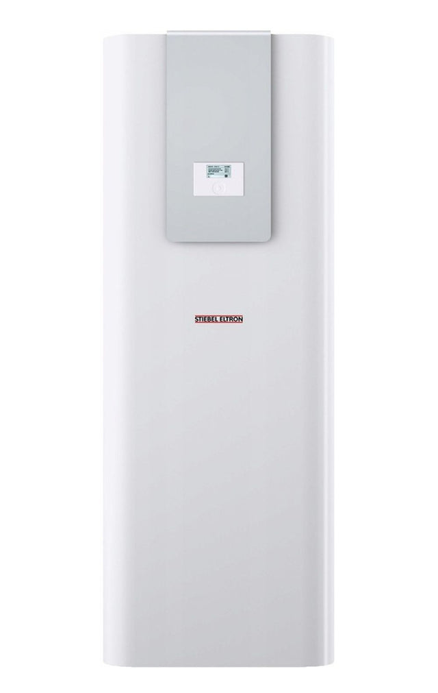 STIEBEL ELTRON Integralspeicher HSBC 200, Nenninhalt 168 Liter / 100 Liter, 233510