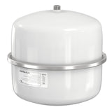 Flamco Ausdehnungsgefäß Contra-Flex 25 L/1,5 bar (3 bar) weiß, für HZ, 26233