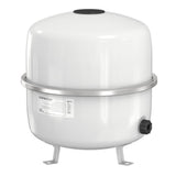 Flamco Ausdehnungsgefäß Contra-Flex 35 L/1,5 bar (3 bar) weiß, für HZ, 26333