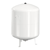Flamco Ausdehnungsgefäß Contra-Flex 100 L/2,5 bar (6 bar) weiß, HZ und Kühl., 16350