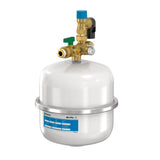 Flamco Sicherheitsgruppe Securfix 12 Prescor B 8 bar, NG4807, 24471