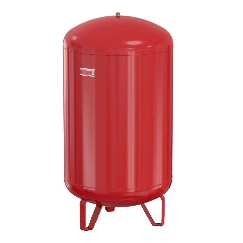 Flamco Ausdehnungsgefäß Flexcon 110 L/2,5 bar (6 bar) HZ und Kühlung, 16120