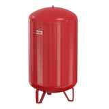 Flamco Ausdehnungsgefäß Flexcon 110 L/2,5 bar (6 bar) HZ und Kühlung, 16120