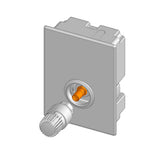 Flamco Ventileinsatz f. Regelbox 15mm MS Rücklauftemperaturgeführt, F11866
