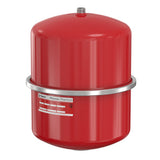 Flamco Ausdehnungsgefäß Flexcon Premium 25 L/2,5 bar (6 bar) m.Kunststoffmembran, 16952