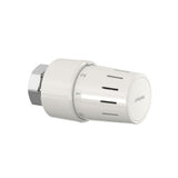 Flamco Standard-Thermostatkopf TC-S3 weiß M30 x 1,5 mit Nullstellung, F35340