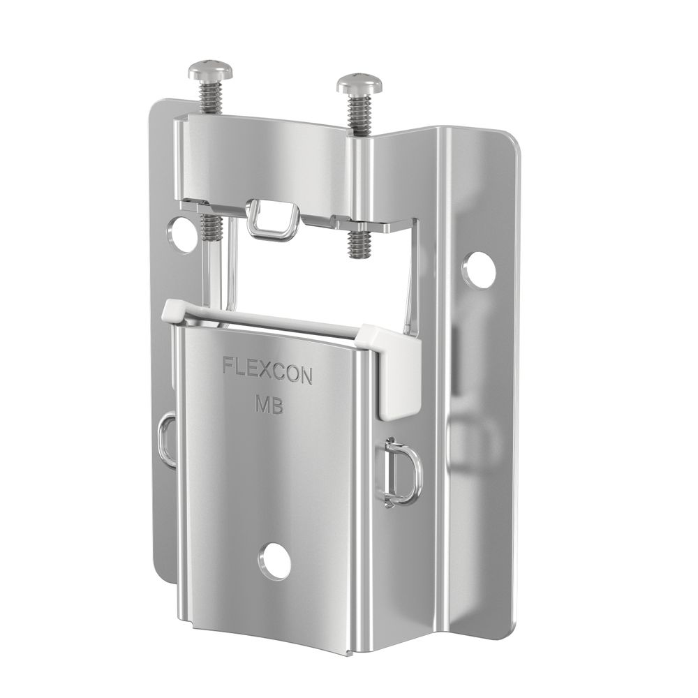 Flamco Aufhängezarge MB 3 mit Schnappfunktion für 8-25 L-Gefäße, 27903