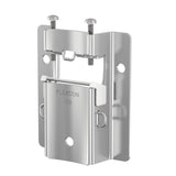 Flamco Aufhängezarge MB 3 mit Schnappfunktion für 8-25 L-Gefäße, 27903