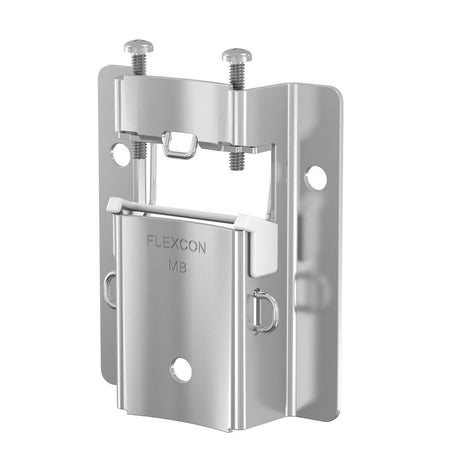 Flamco Aufhängezarge MB 3 mit Schnappfunktion für 8-25 L-Gefäße, 27903