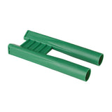 Flamco Bauschutzkappe 12-16mm Kunststoff grün, F10041