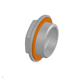 Flamco Flachdichtung f. Radiatorstopfen DN32 1,5mm HD-300, F10928
