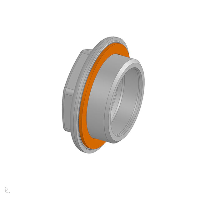 Flamco Flachdichtung f. Radiatorstopfen DN32 1,5mm HD-300, F10928