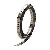 Flamco Spannbandro. f. Universal-Schilderh. L: 5,0m Edst., F55013