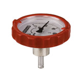 Flamco Thermometergriff DN20-50 Kst. blau, F10199