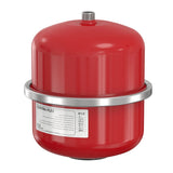 Flamco Ausdehnungsgefäß Contra-Flex 8 L/1,5 bar (3 bar) weiß, für HZ, 26063