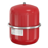 Flamco Ausdehnungsgefäß Contra-Flex 12 L/1,5 bar (3 bar) weiß, für HZ, 26153