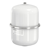 Flamco Ausdehnungsgefäß Contra-Flex 18 L/1,5 bar (3 bar) weiß, für HZ, 26163