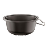 Flamco Auffangbehälter Flexcon SBR-Gummi 4 Liter, 27958
