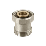 Flamco Verlängerung 20mm G3/4i Eurok. x G3/4a Eurok. vern., F22165