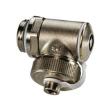 Flamco Füll- u.Entleerungsstopfen V STANDARD G1/2a x G3/4 Schlaucha. schwenkb. vern., F10608