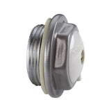 Flamco Luftstopfen links, L G1 1/4a (L) Stahl leicht, F10910
