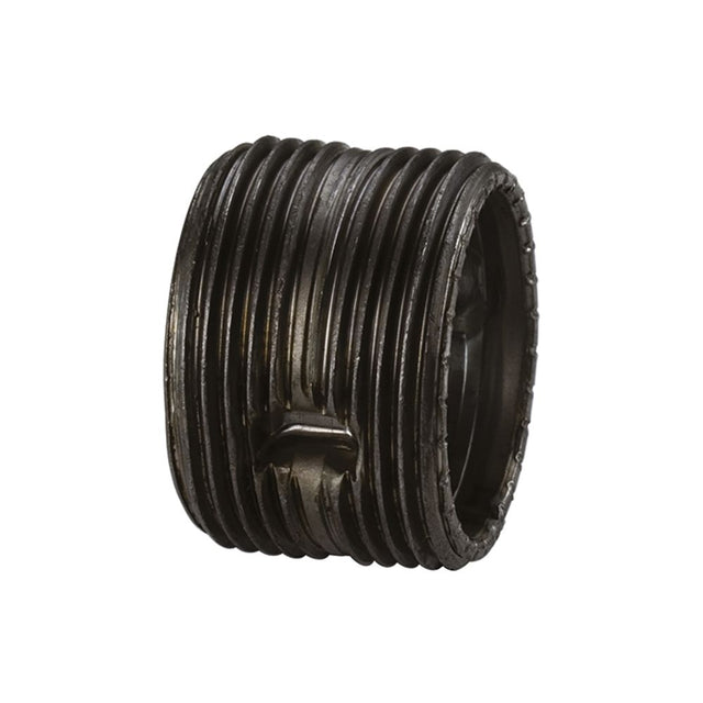 Flamco Radiatornippel links u. rechts G1 1/4a Stahl, F10913