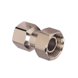 Flamco Verschraubung DN15, Innengewindetülle kugeldichtend, M1391411