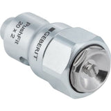 Geberit FlowFit Abpressstopfen für Rohrende,  dø 25 mm, 652.940.26.1
