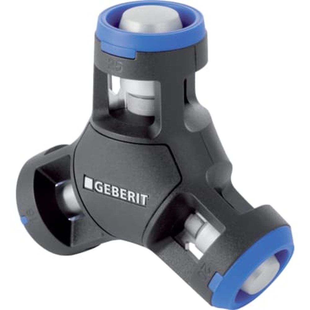 Geberit PushFit Entgrat- und Kalibrierwerkzeug, 650.920.00.1