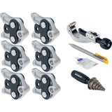 Geberit Mepla Set Pressbacken [2], 690.252.00.1