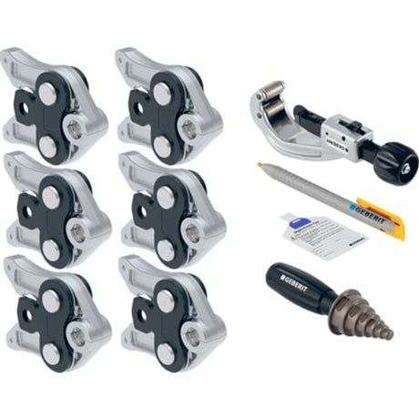 Geberit Mepla Set Pressbacken [2], 690.252.00.1