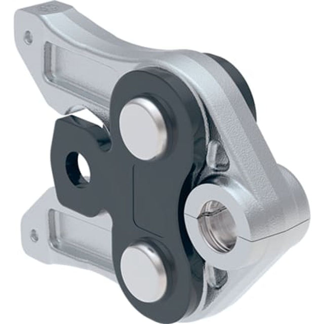 Geberit Mepla Pressbacke [1],  dø 40 mm, 690.144.00.1