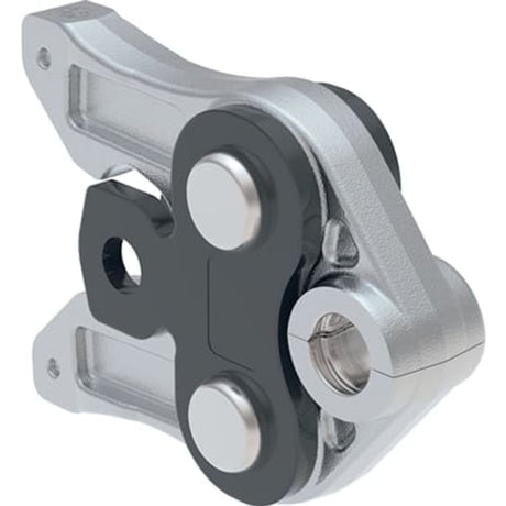 Geberit Mepla Pressbacke [2],  dø 40 mm, 690.244.00.1