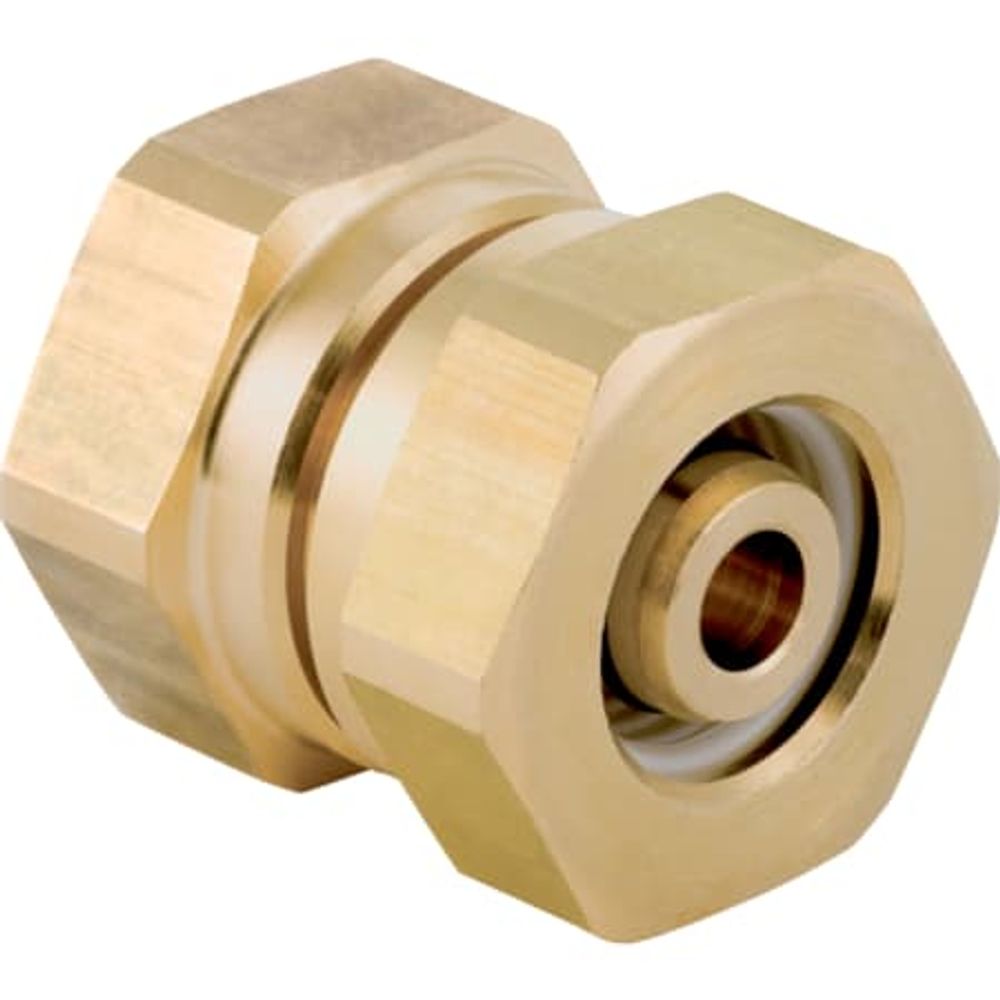 Geberit Mepla Abpressstopfen für Rohrende,  dø 16 mm, 601.485.00.1