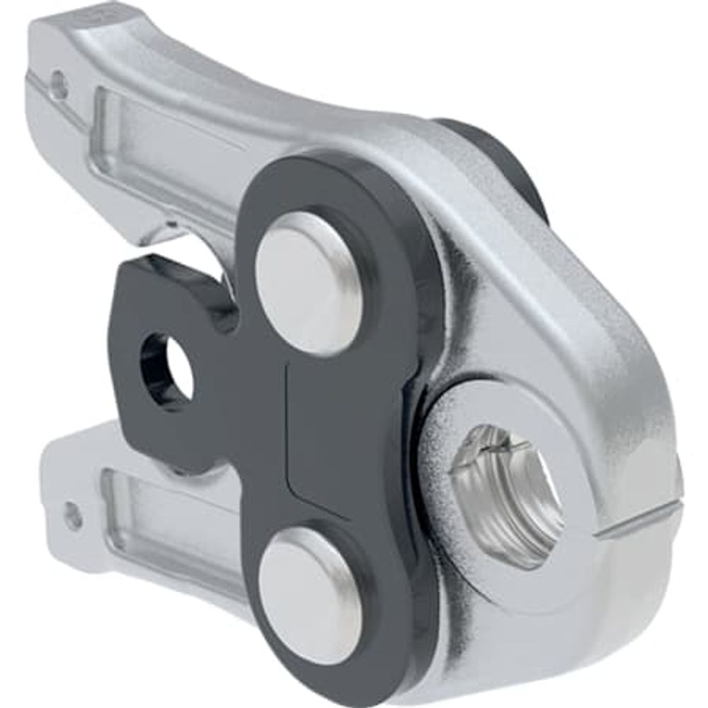 Geberit Mapress Pressbacke [2],  dø 12 mm, 690.221.00.1