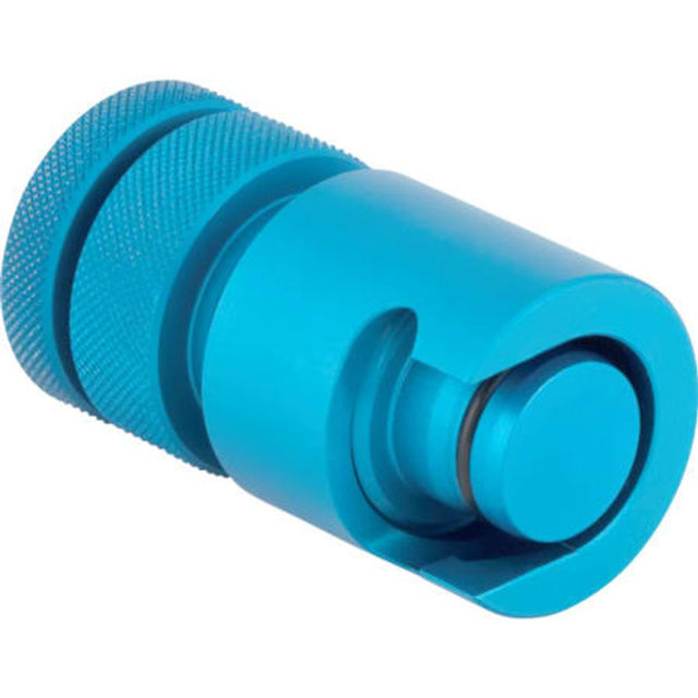 Geberit Mapress Abpressstopfen für Fitting,  dø 15 mm, 90922