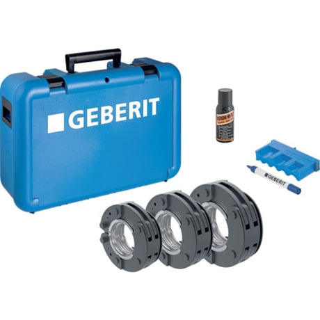 Geberit Mapress XP-Pressschlingen [4], in Koffer, 691.190.00.1