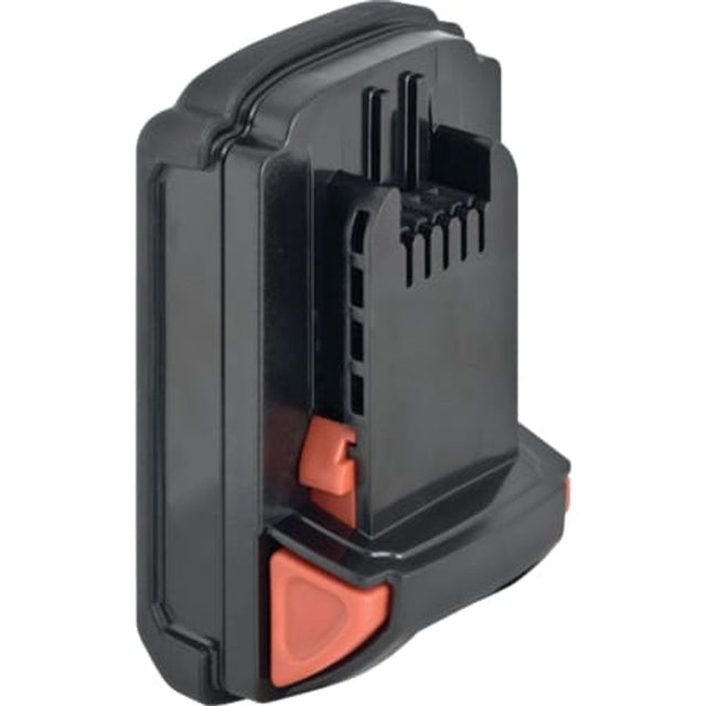 Geberit Li-Ion-Akku 18 V,  Akku-Kapazität 2, 690.589.00.1
