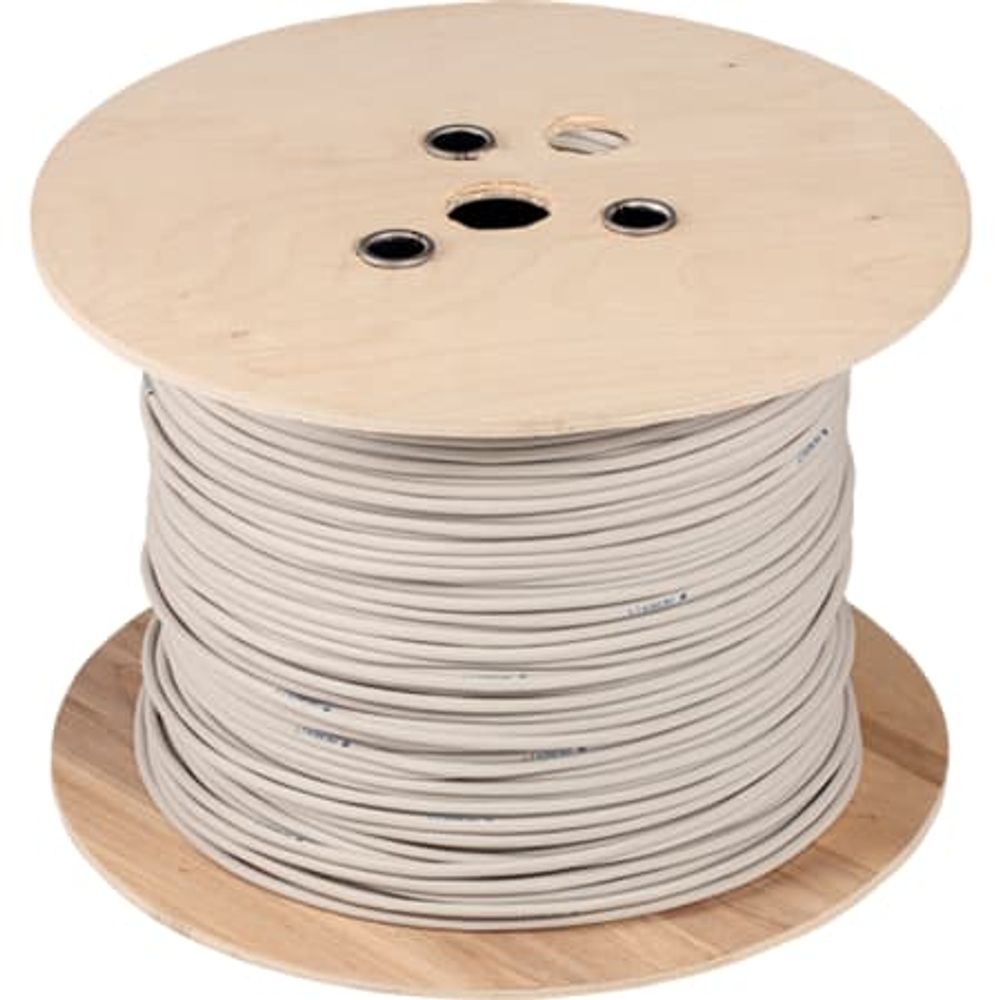Geberit Bus Kabel,  Länge (m) 500, 116.493.00.5