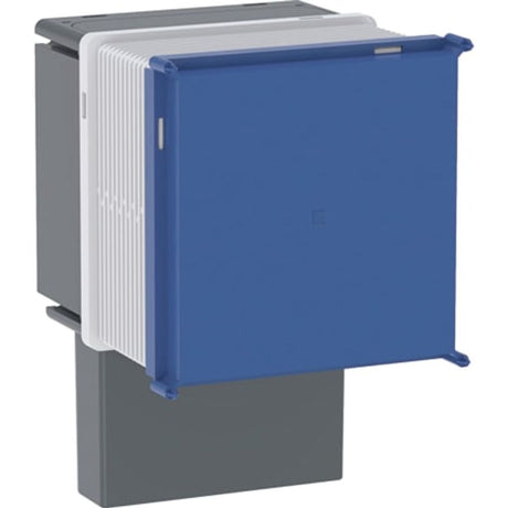 Geberit Rohbaubox für Gateway, 116.491.00.1